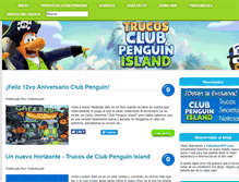 Tablet Screenshot of felixstuardcp.com